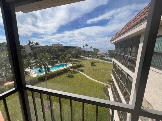 Foto del edificio - 502 S Florida Ave