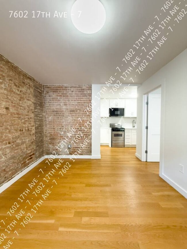 Foto del edificio - 7602 17th Ave