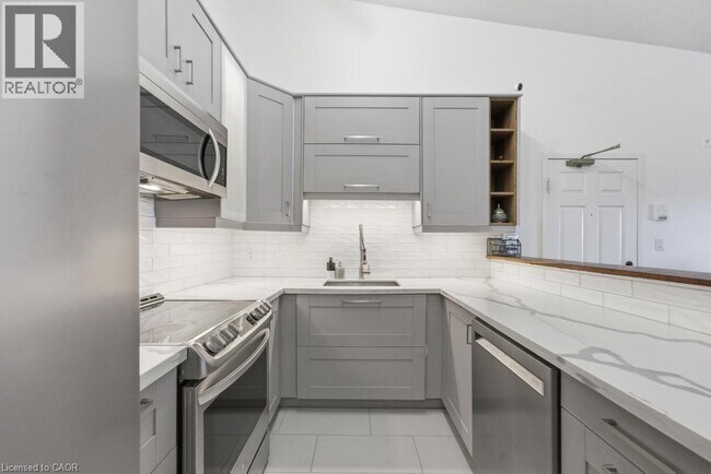 Photo du bâtiment - 4013 Kilmer Dr