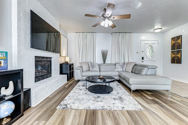 Foto del edificio - 92 N Deerfoot Cir