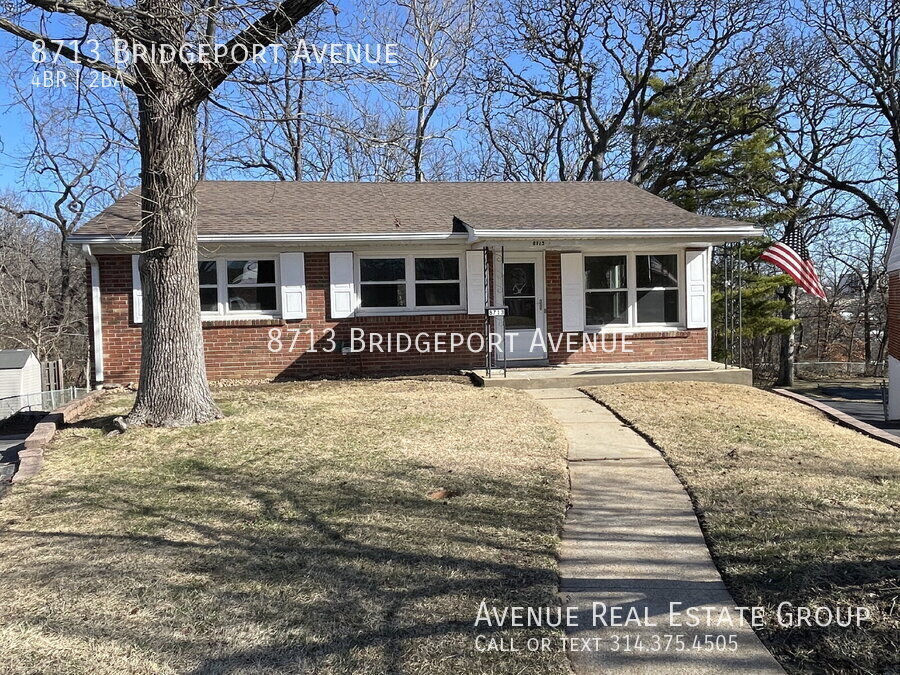 Foto principal - 8713 Bridgeport Ave