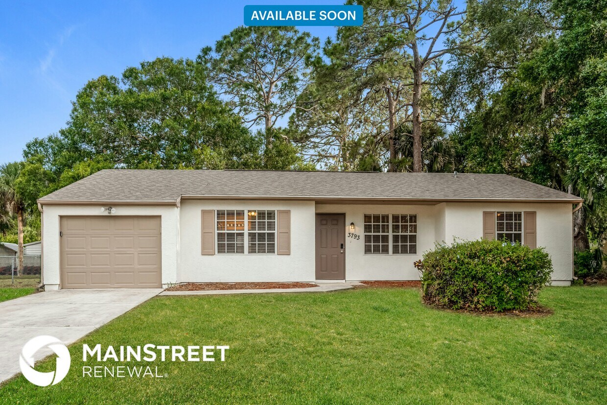 Foto principal - 3793 Lorton Ave