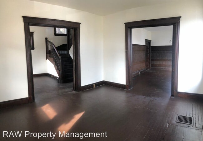 Building Photo - 4 br, 1 bath House - 1818 Clarion Ave.