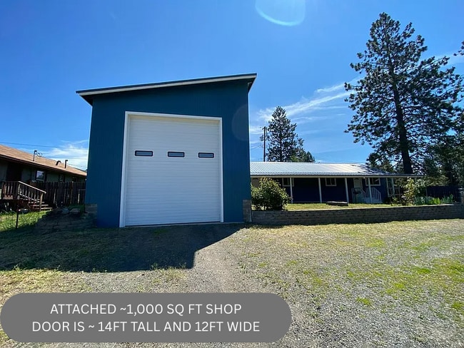 Foto del edificio - 10711 S Sprague St