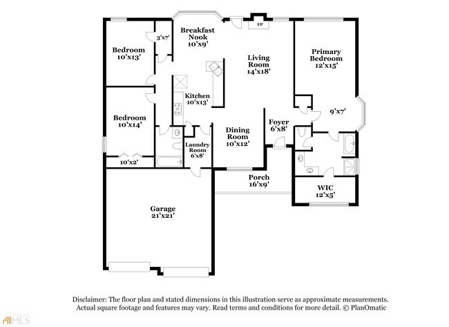 Building Photo - 109 Rendition Dr