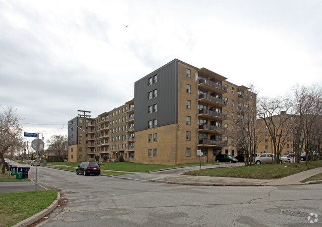 Foto principal - Greencrest Apartments/ Stevenvale Drive Apart