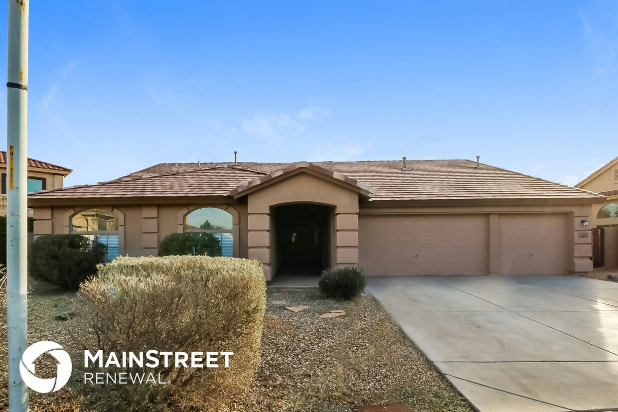 Primary Photo - 9015 S 50th Ln