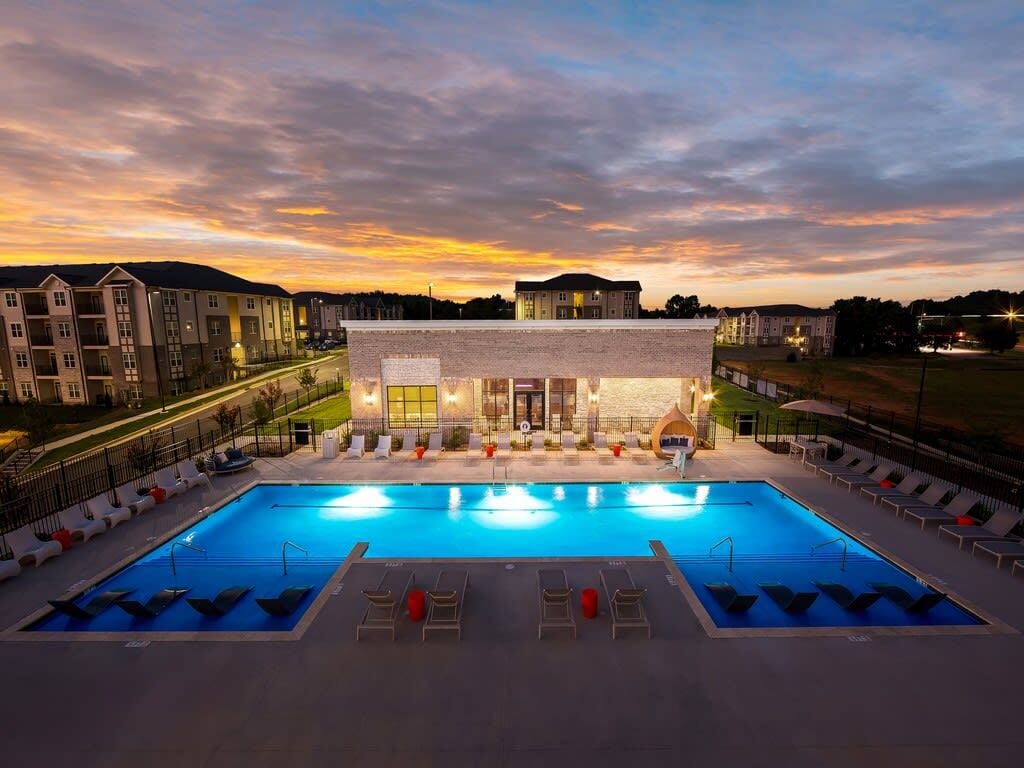 Elevate at Topside - Elevate at Topside