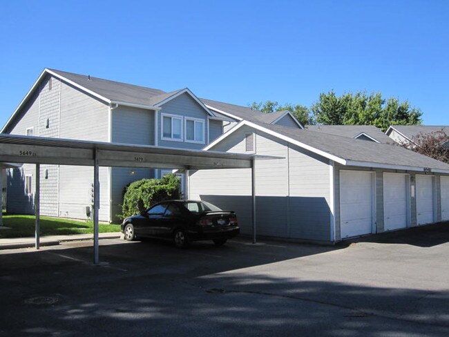 Foto del edificio - 5622 W Dorian Ln