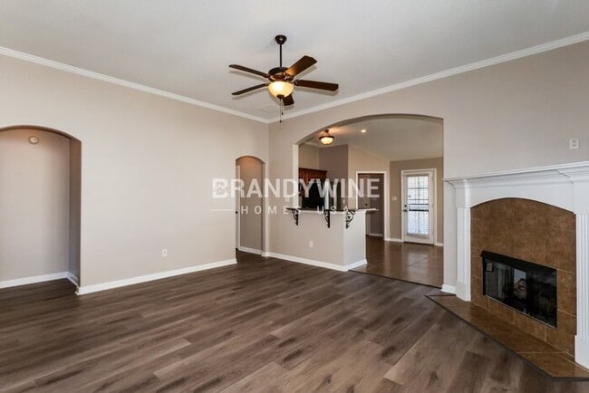 Foto del edificio - 9198 Chastain Pl