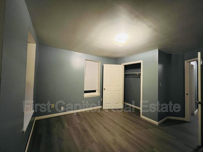 Foto del edificio - 601 S Franklin St