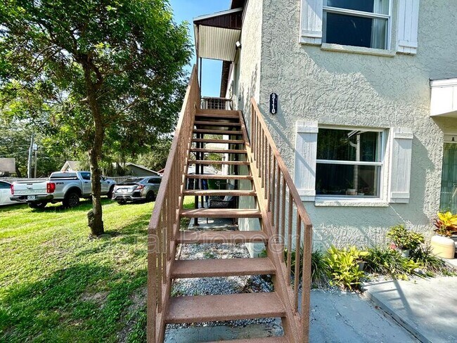 Foto del edificio - 8110 N 19th St