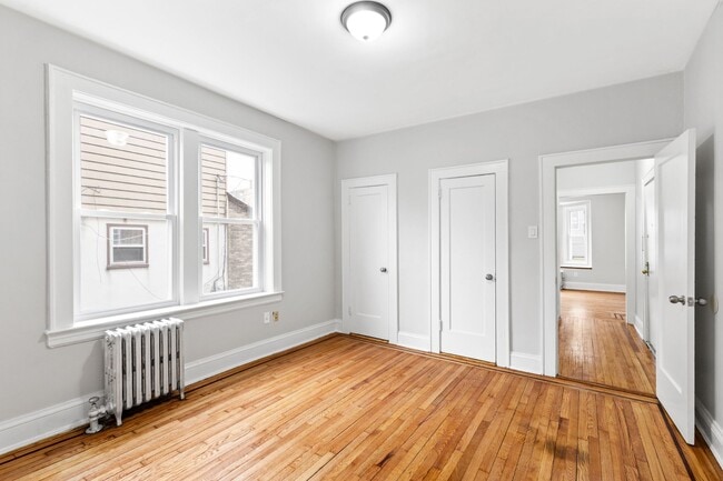 Foto del edificio - 128 Chestnut St