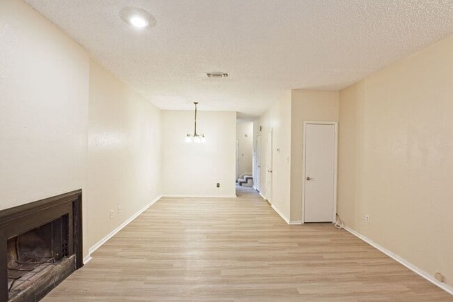 Building Photo - 5000 Cedar Springs Rd