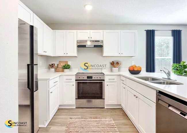 Foto del edificio - 6511 Breezy Oaks Wy