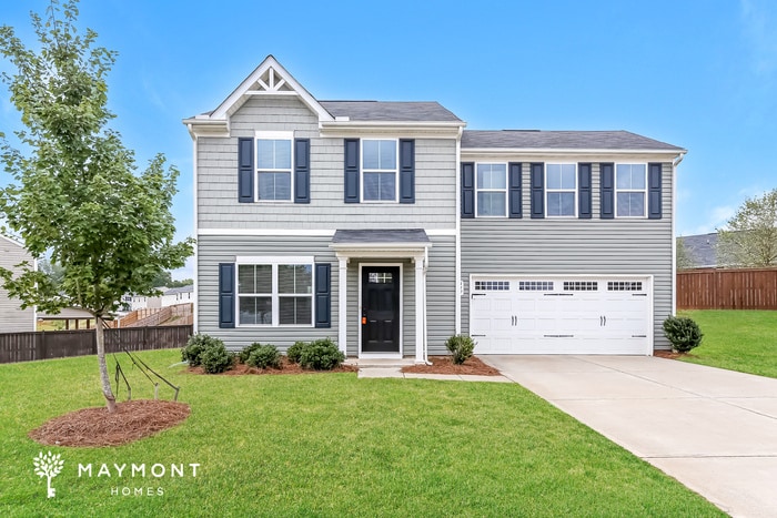 Primary Photo - Wonderful 4 Bedroom