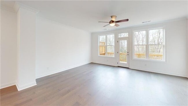 Photo - 125 Basil St Townhome