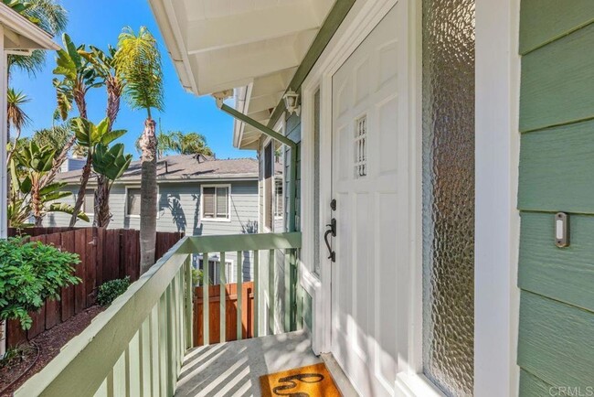 Foto del edificio - Charming Leucadia Duplex - Steps to Beach