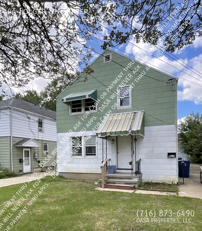Building Photo - 44 Folger St