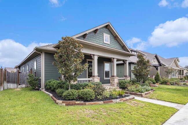 Building Photo - 18410 Central Creek Dr