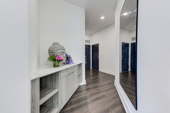 Foto del edificio - 1075 Peachtree Rd