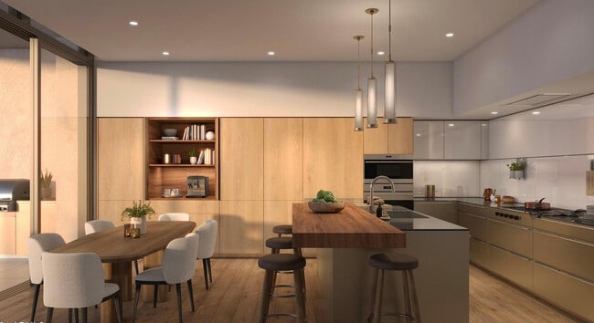 Foto del edificio - 4849 N Camelback Rdg Dr