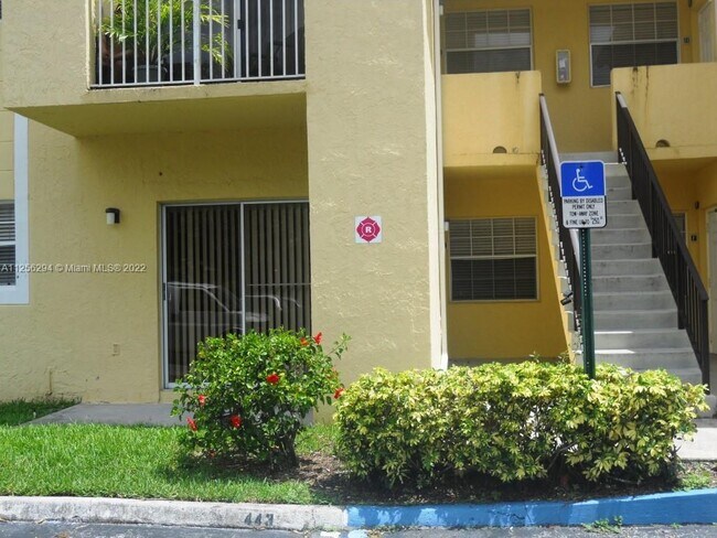 Foto del edificio - 1881 NW 96th Terrace