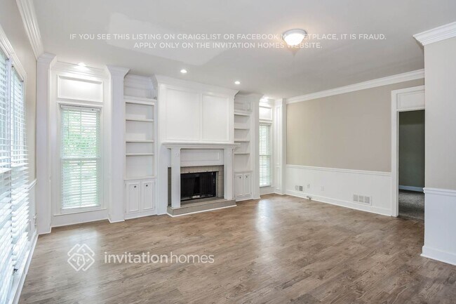 Foto del edificio - 181 Price Hills Trail