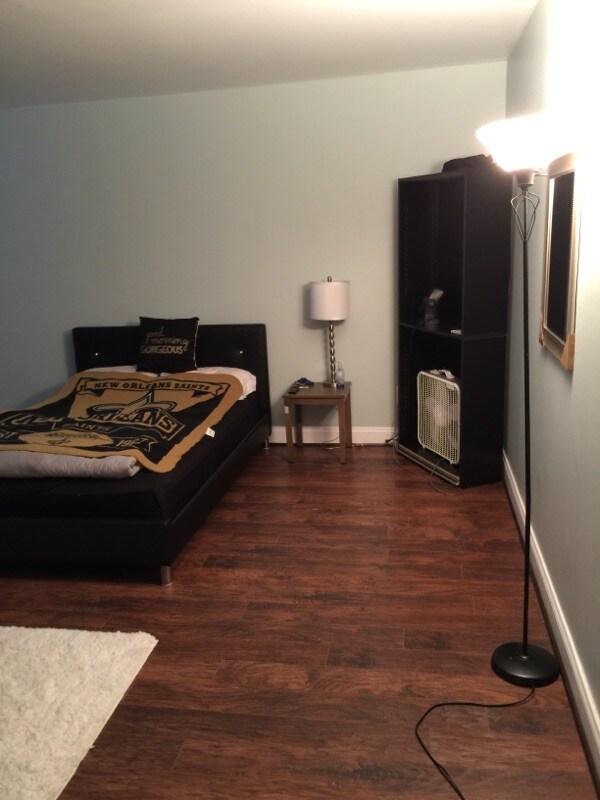 Foto principal - 5601 Parker House Terrace