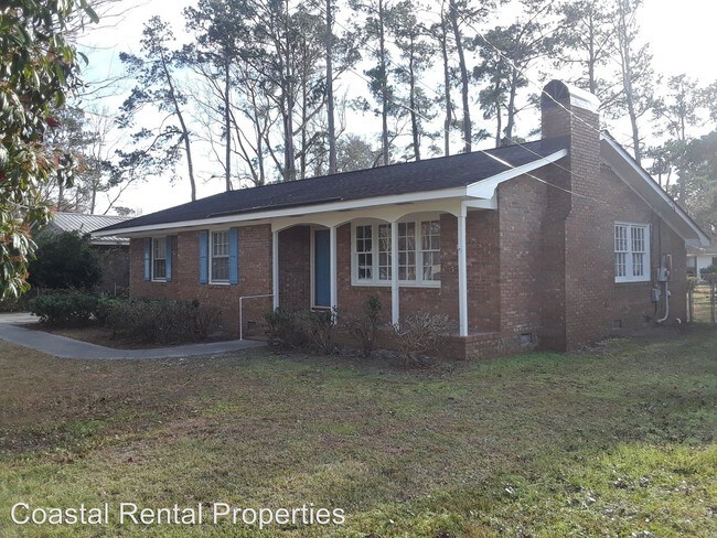 Building Photo - 3 br, 2 bath House - 903 48th Ave. North