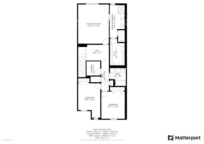 Foto del edificio - 6307 Shore Vista Pl
