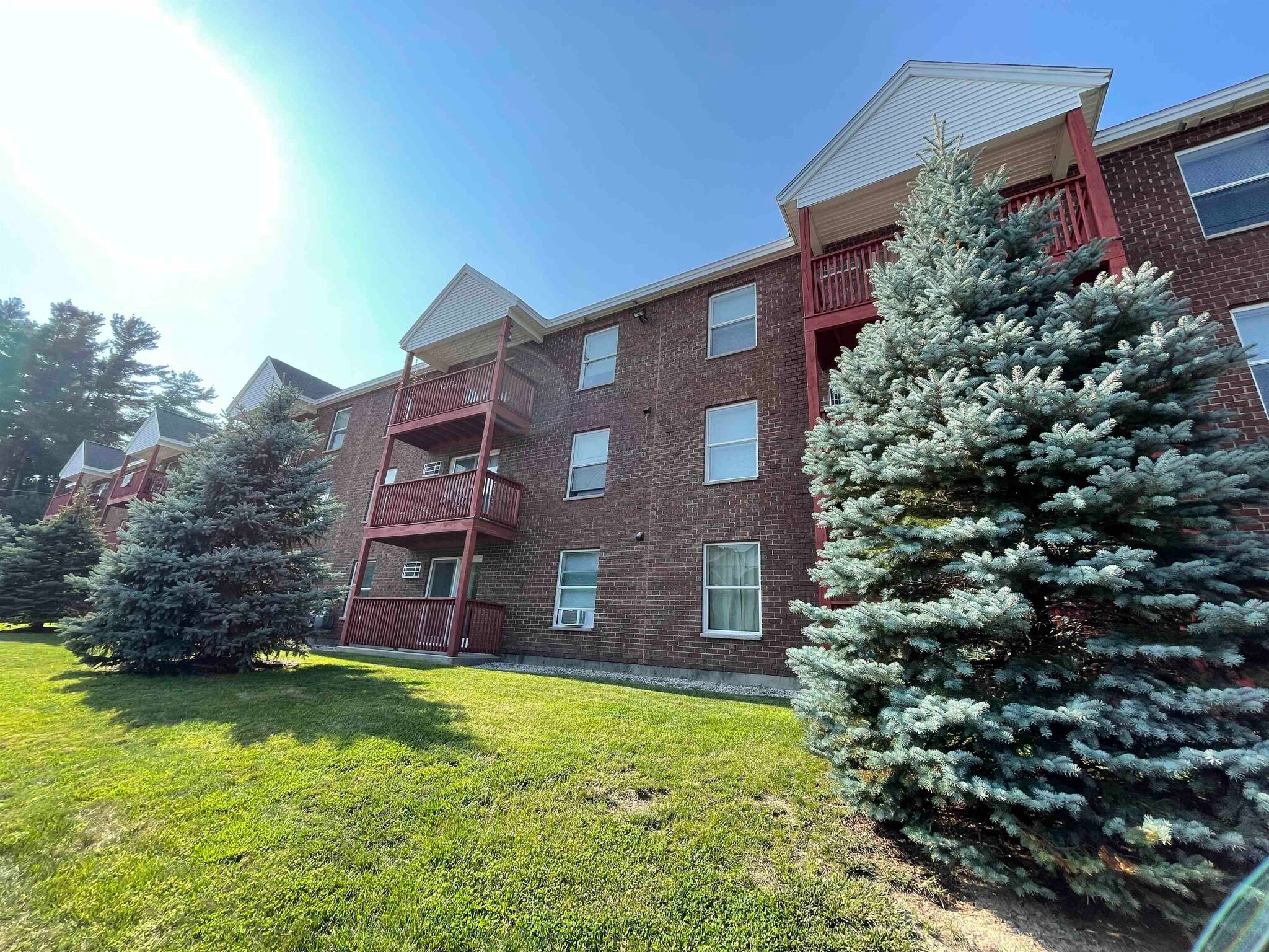 Apartments For Rent In Milford Nhnull
