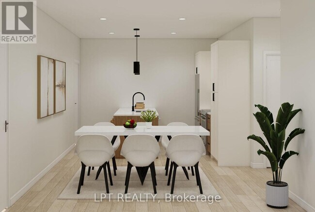 Photo du bâtiment - UNIT #8 - 373 IBEVILLE STREET