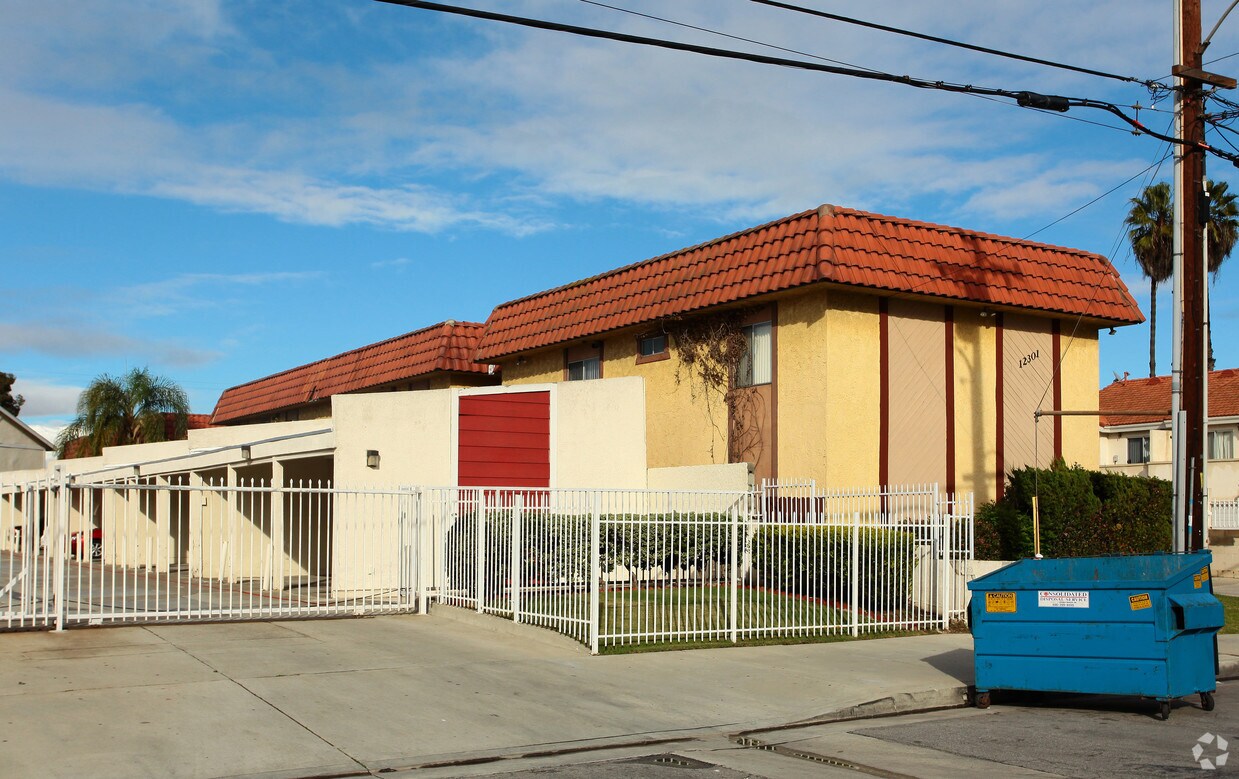 12301 Cheshire St, Norwalk, CA 90650 Apartments in Norwalk, CA