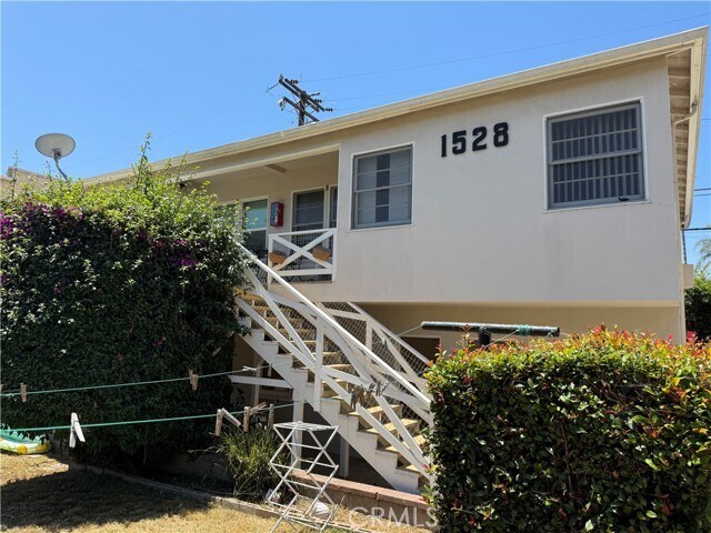 Foto principal - 1528 Stanford St