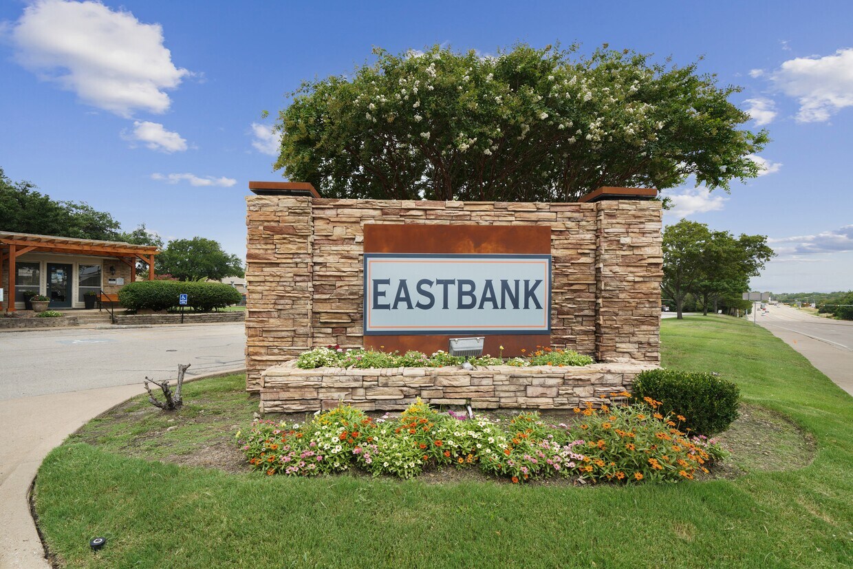 Eastbank Apartments 1410 S Goliad St Rockwall, TX Apartments for