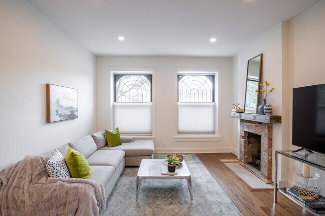 Foto del edificio - 747 N Sedgwick St