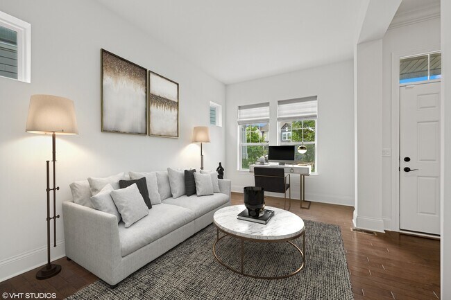 Building Photo - 1434 Somerset Pl