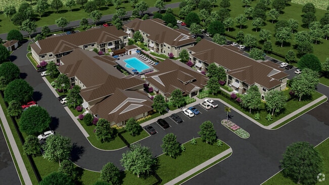 Building Photo - Rio Manor Apartments