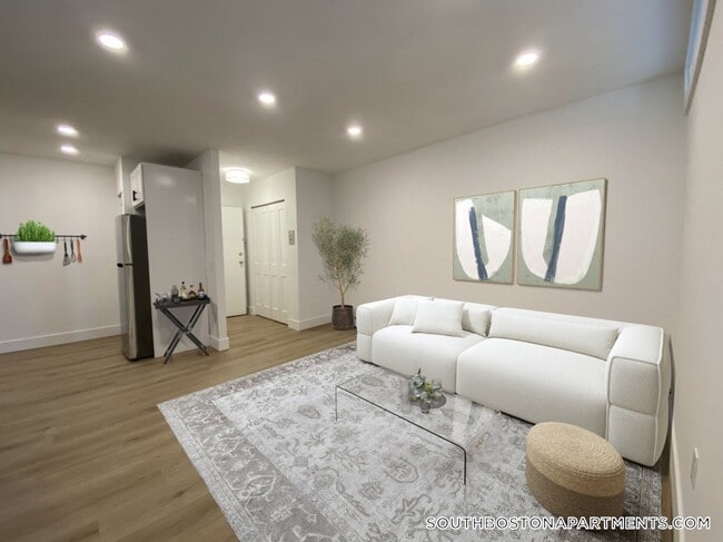Foto del edificio - 740 E 7th St