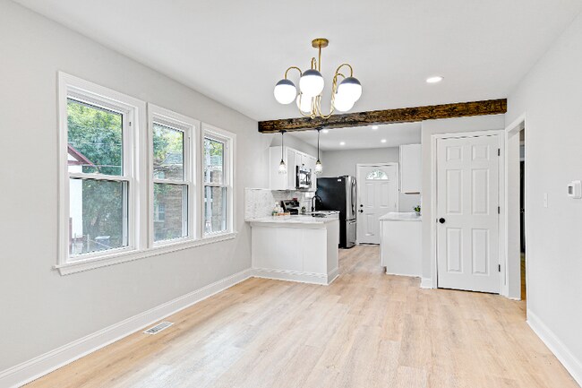 Foto del edificio - 4014 Roanoke Rd