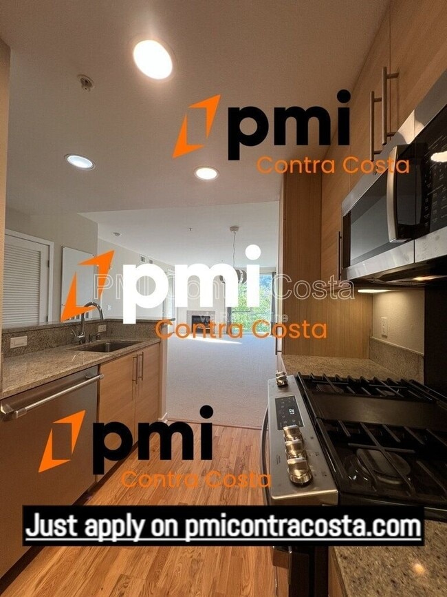 Foto del edificio - 1655 N California Blvd