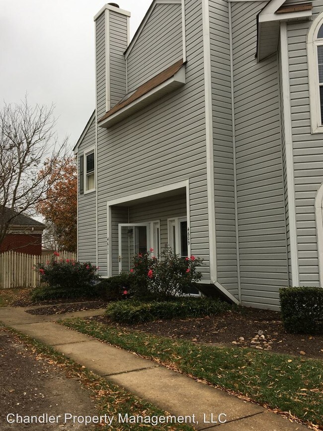 Building Photo - 4609 Georgetown Pl