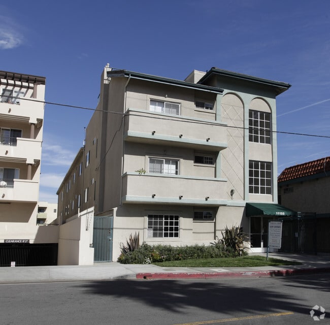 Primary Photo - Adriana Arms Apartments