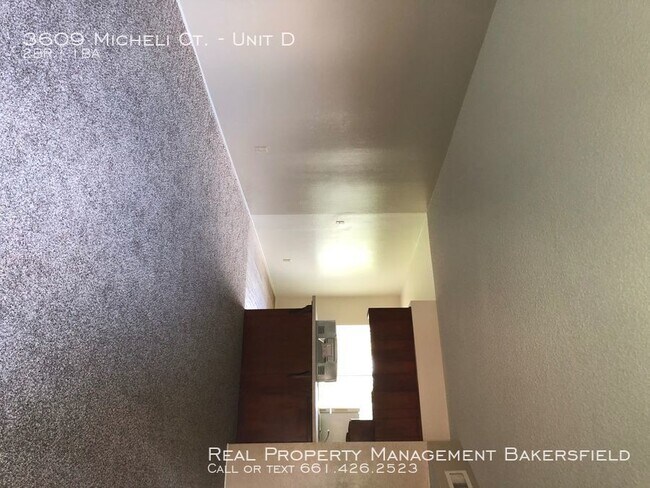 Foto del edificio - 3609 Micheli Ct Unit D