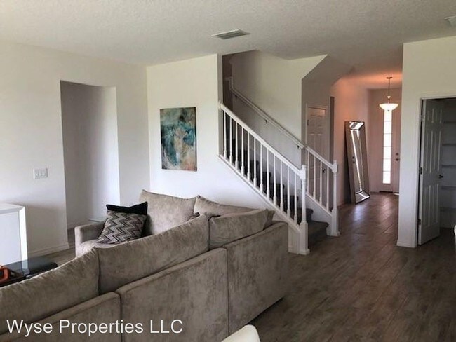 Building Photo - 5 br, 4 bath House - 2246 Crofton Avenue