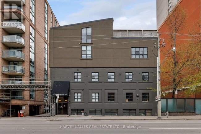 Building Photo - 287 Richmond St E