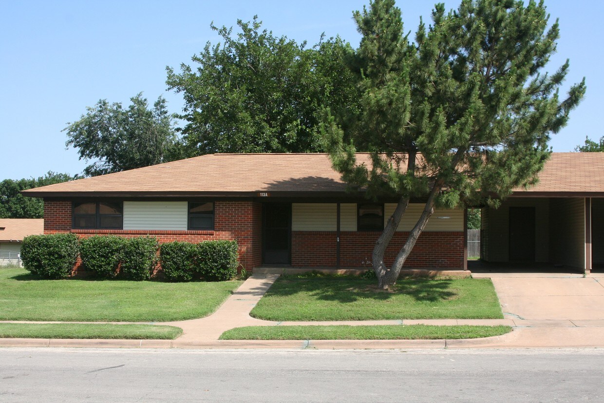 Foto del edificio - Freedom Estates at Sheppard AFB