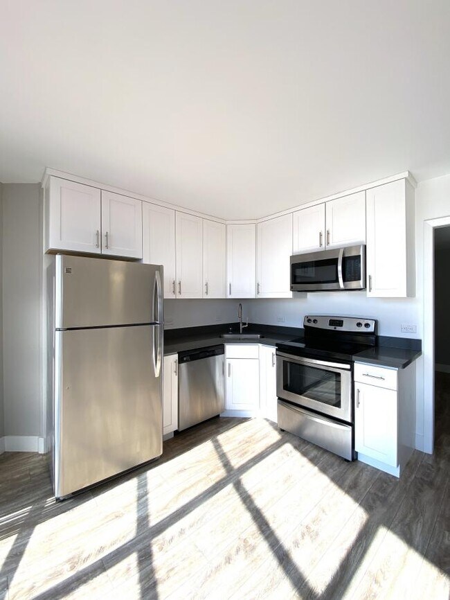 Foto del edificio - 2 bedroom in San Francisco CA 94115