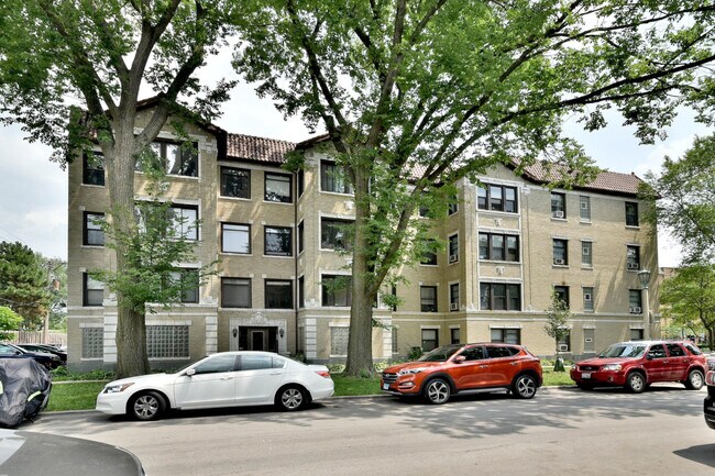 Foto del edificio - 346 S Harvey Ave